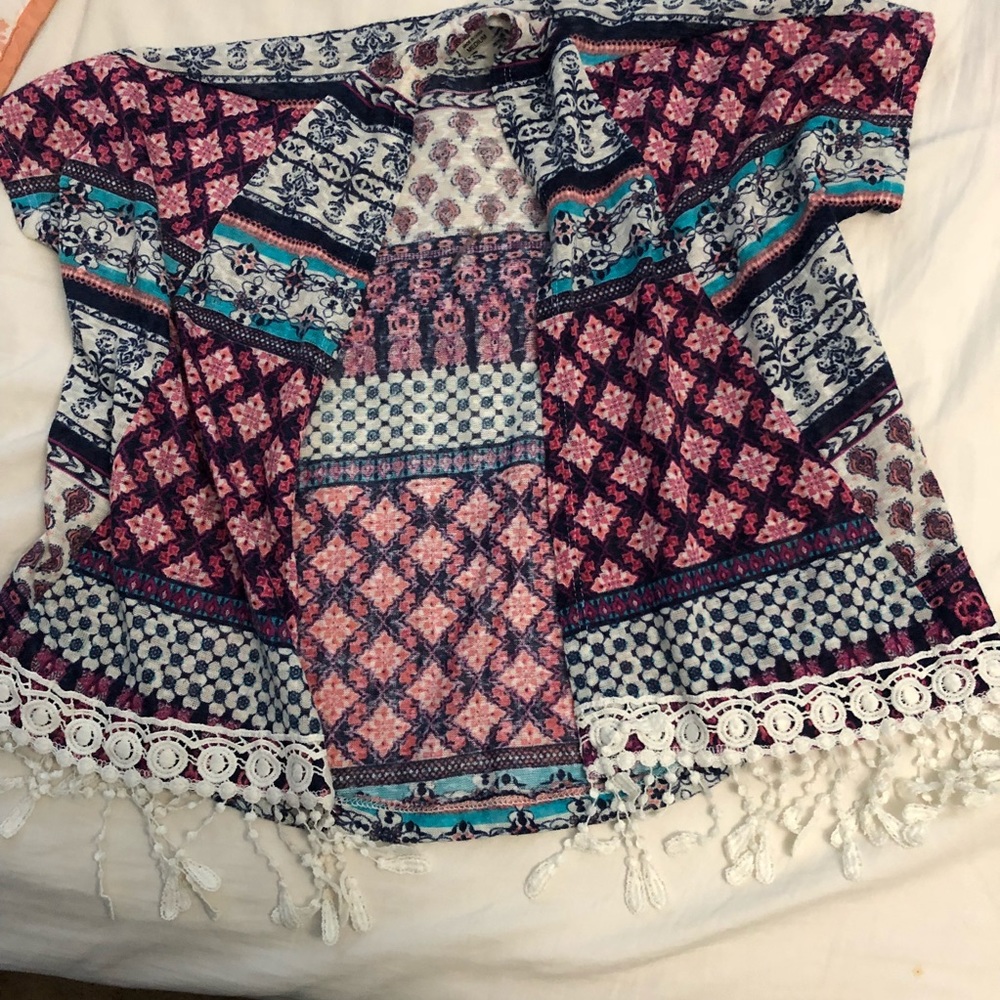 Kimono
